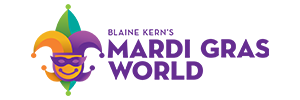 Mardi Gras Logo